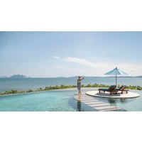 Ban Pa Khlok - The Naka Island, a Luxury Collection Resort & Spa, Phuket