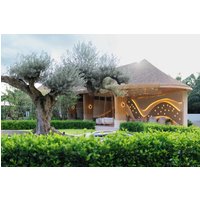 Khlong Thom - Mahutsachan Khlong Thom