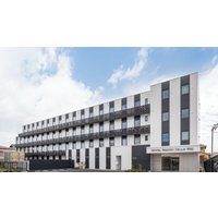 Ichihara - Hotel Crown Hills GOI