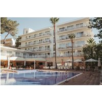 Hotel ROC Oberoy – Adults Only