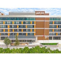 Yalova - Park Inn by Radisson Yalova City Center