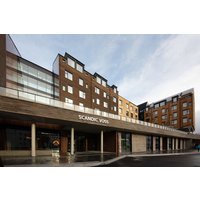 Vossevangen - Scandic Voss