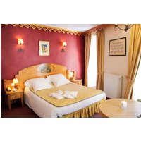 Cauterets - Hôtel Le Bois Joli