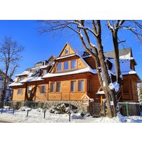 Zakopane - Apartamenty ApartArt Zakopane