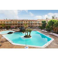 Caleta De Fuste - Elba Lucía Sport & Suite Hotel