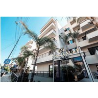 Saranda - Cuni Luxury Hotel