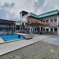 Mactan - AOSMECPoolCamp Hotel