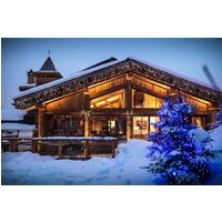 Saint-Martin-de-Belleville - La Bouitte - Hôtel Relais & Châteaux