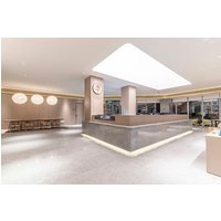 Nanhui - Full Season Hotel - PVG