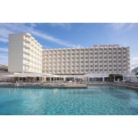 Alcudia - BQ Delfín Azul Hotel