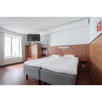 Åbo - Omena Hotel Turku Humalistonkatu