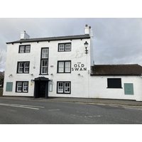 Skipton - Old Swan