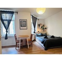 Halle-Neustadt - Apartmenthaus am Dom - Zentrum & Ruhige Lage, Perfekt für Business Trip, Auch für Familie, Viel Platz mit Küche