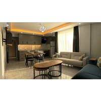 Demre - Hillfort Suites Apart Otel