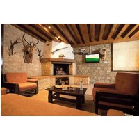 Ain Draham - Rihana Hotel - Ain Draham