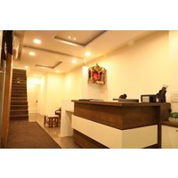 Ghansoli - Galaxy inn By Glitz Hotels