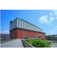 Nara - Hotel Nikko Nara