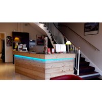 Chalon-sur-Saône - Logis Les Charmilles Chalon-sur-Saône Sud