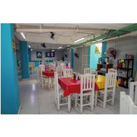 Cancún - Hotel Las Palmas en Laurel