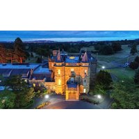 Newbridge - CBH Dalmahoy Hotel and Golf