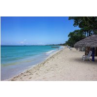 Negril - Barry's Rooms Negril