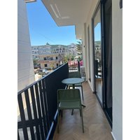 Ksamil - Hotel Parid