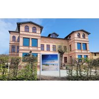 Zinnowitz - Upstalsboom Koserow Boutique Hotel und Apartments