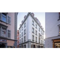 Chur - VISIMO Apartments Chur