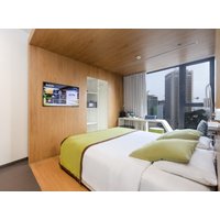 Abidjan - Seen Hotel Abidjan Plateau