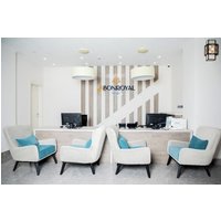 Addis Ababa - TH BonRoyal Hotel
