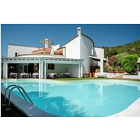 Siniscola - Hotel L'Aragosta