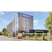 Bristol - Premier Inn Bristol Parkway - M32