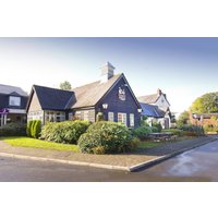 Manchester Airport - Premier Inn Manchester - Handforth