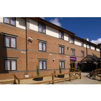 Rochester, Medway - Premier Inn Gillingham Business Park