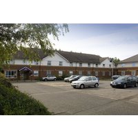 Sunderland - Premier Inn Sunderland A19/A1231