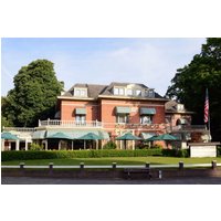 Hilversum - Amrâth Hotel Lapershoek Arenapark