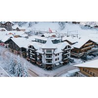Gstaad - Miiro The Mansard
