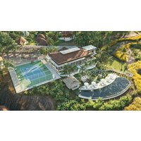 Sekotong - MANDALA ECO RESORT