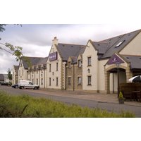 Dundee - Premier Inn Dundee East