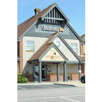 Southend-on-Sea - Premier Inn Southend Airport