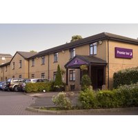 Glasgow - Premier Inn Glasgow East Kilbride Peel Pk