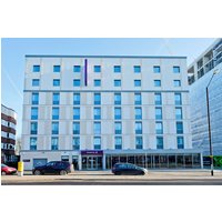 Windsor - Premier Inn Slough Central South