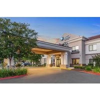 Valencia - Best Western Valencia/Six Flags Inn & Suites