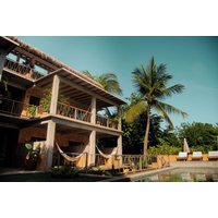 Puerto Escondido - Casa Marisa