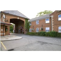 Kettering - Premier Inn Kettering