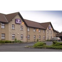 Falkirk - Premier Inn Falkirk North