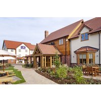 Tibberton - Premier Inn Newport/Telford