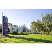 London Colney - Premier Inn South Mimms/Potters Bar