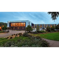 Leimuiden - Van der Valk Hotel Sassenheim - Leiden