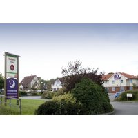Braintree - Premier Inn Braintree - A120